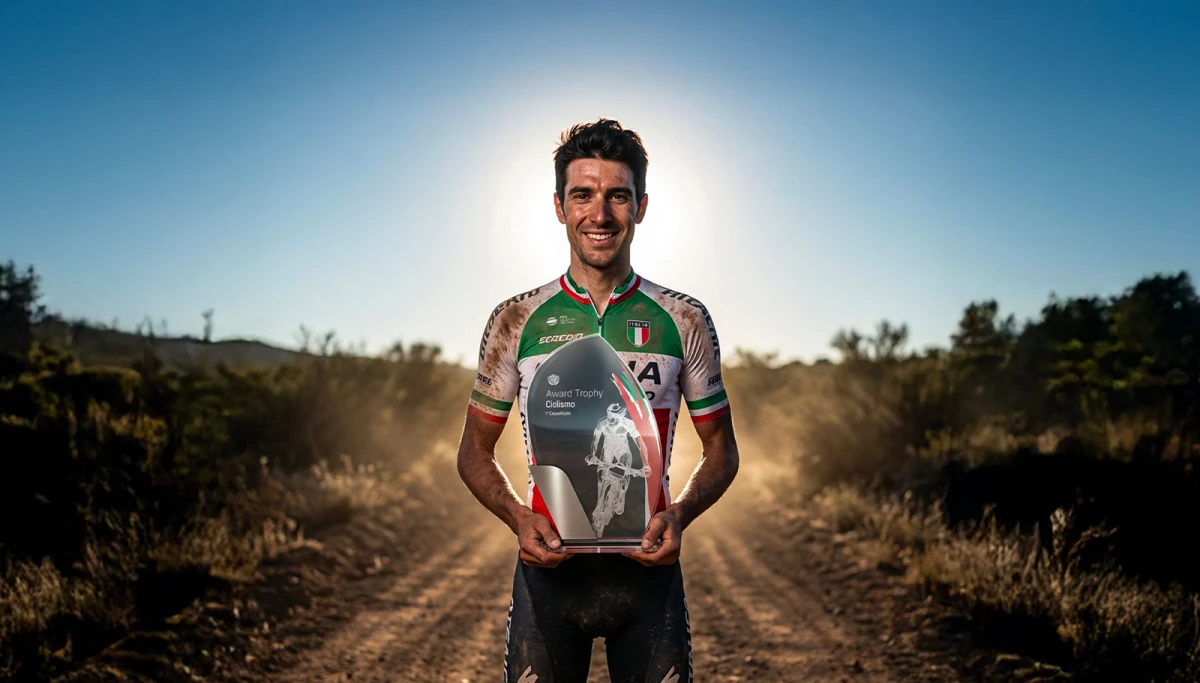 Ciclismo