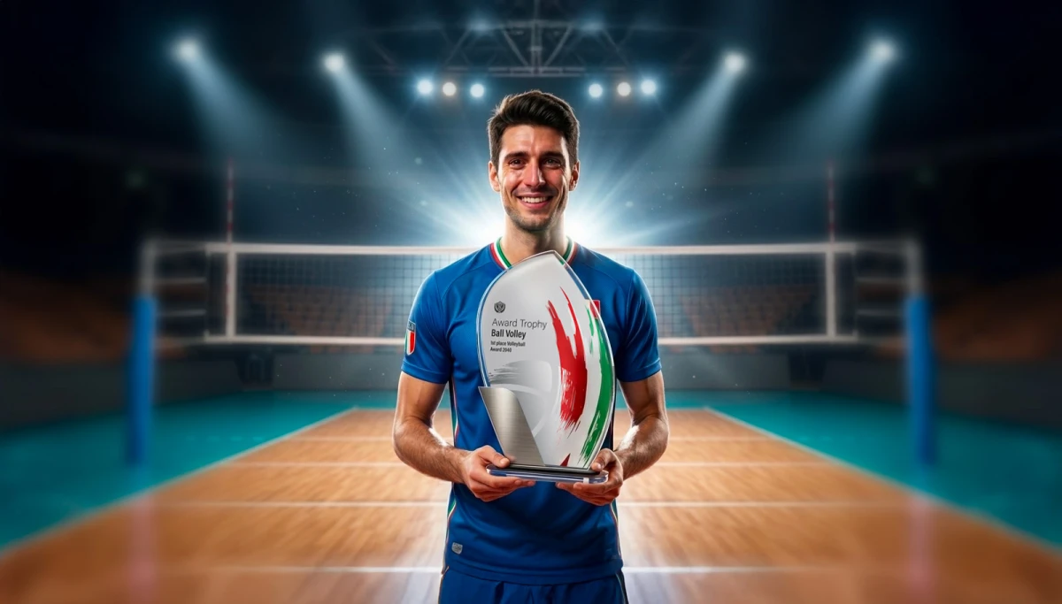 Pallavolo