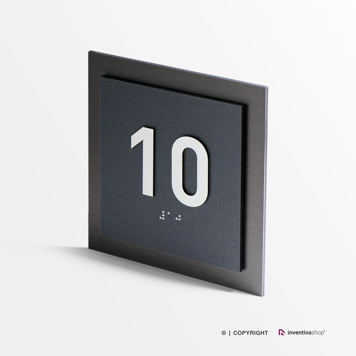 Numero camera Braille Sydney