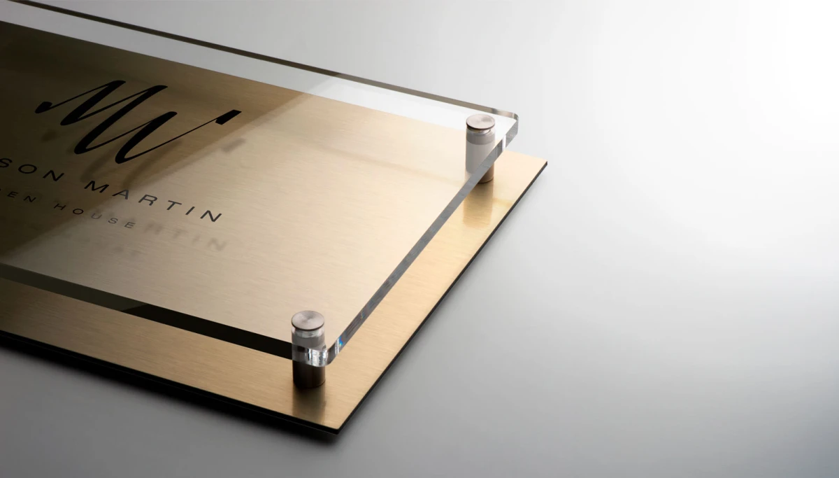Plexiglass