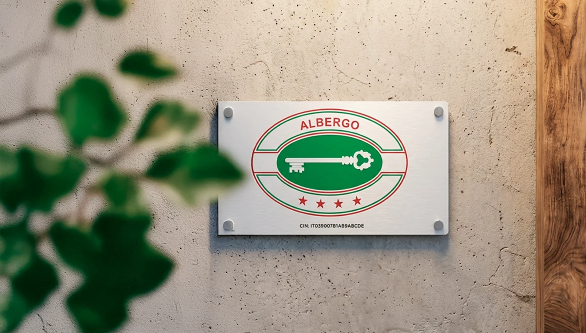 Classificazione Alberghiera