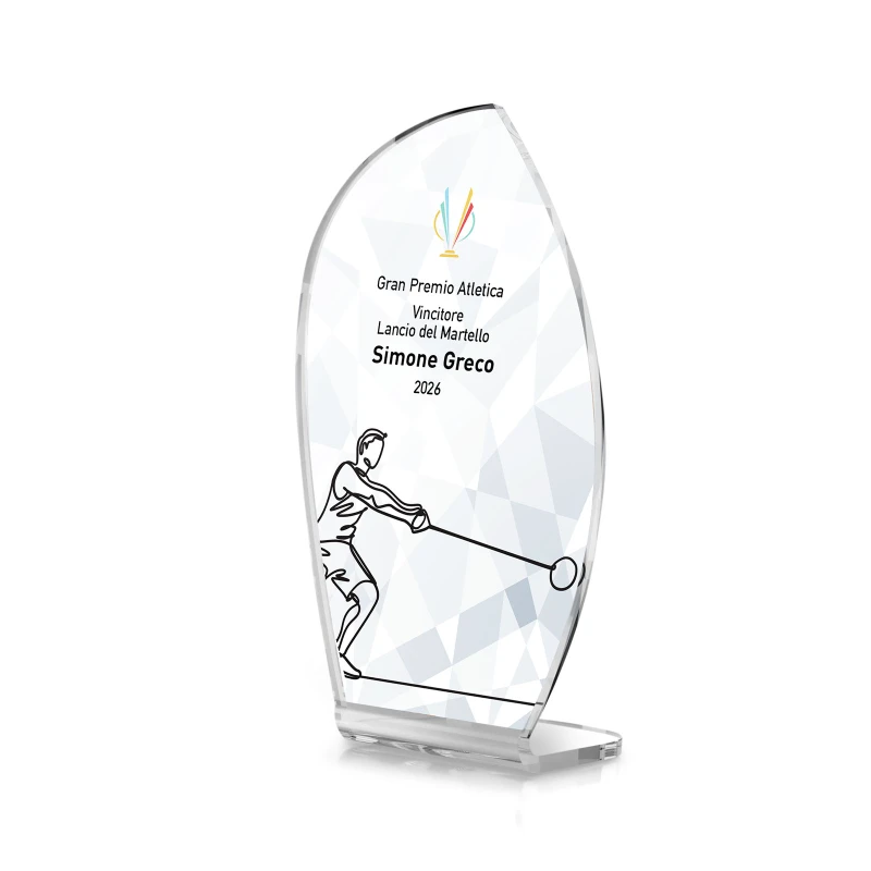 Trofeo Atletica