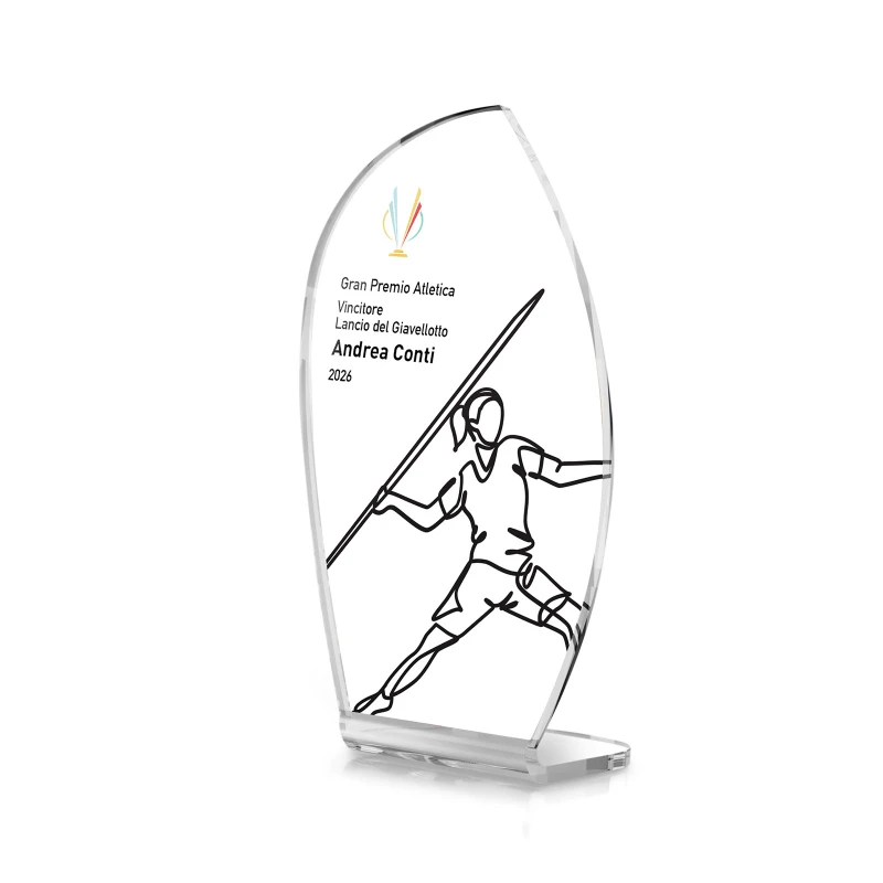 Trofeo Atletica