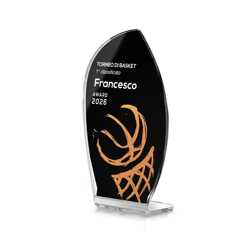 Trofeo Basket