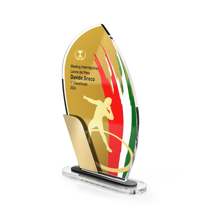 Trofeo Atletica
