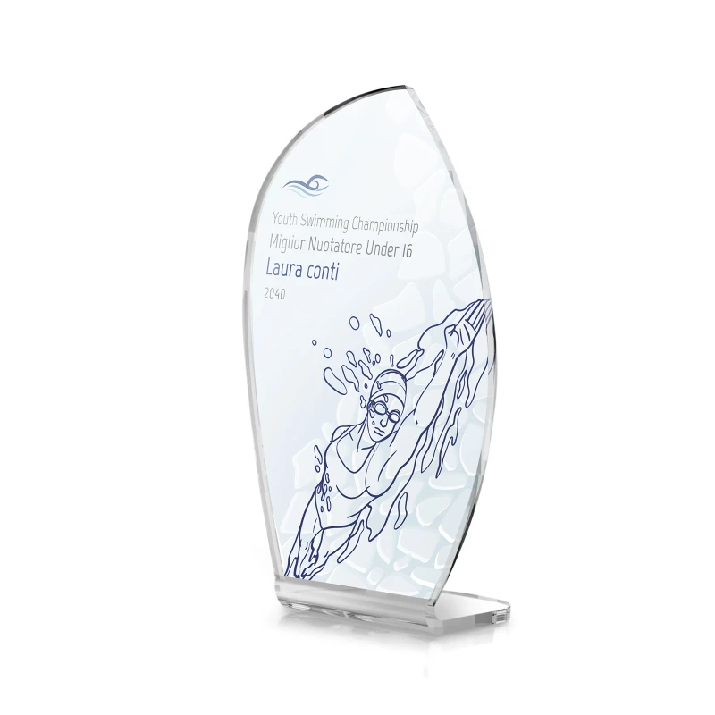 Trofeo Nuoto