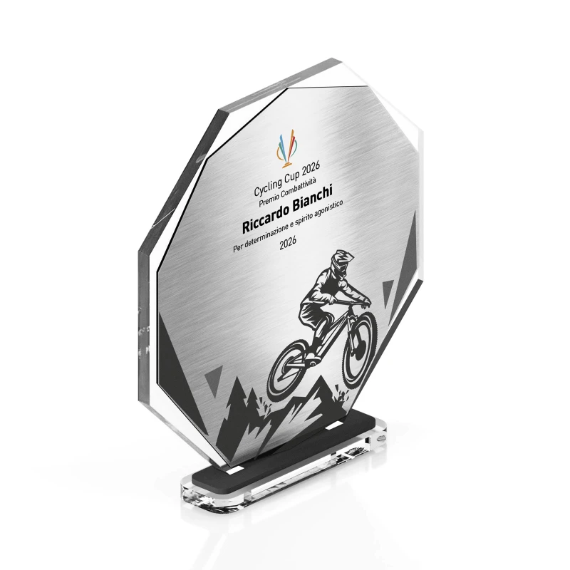 Trofeo Premiazione Ciclismo