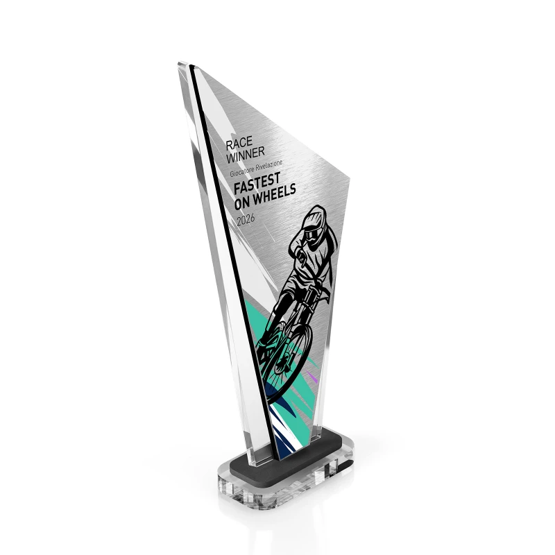 Trofeo Premiazione Ciclista