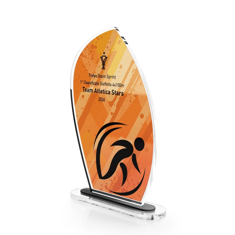 Trofeo Atletica