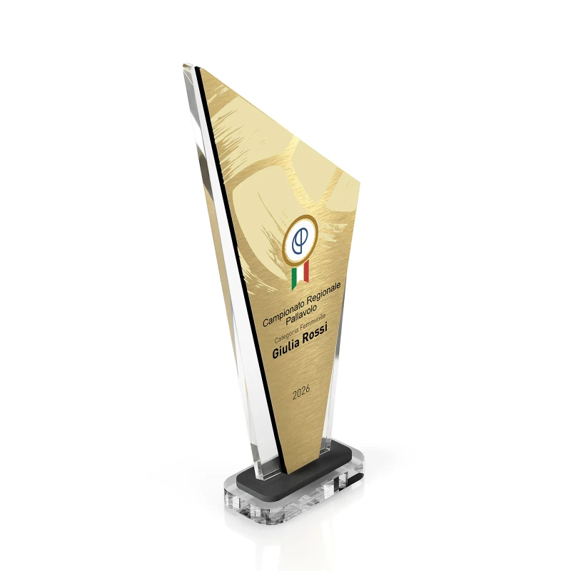 Trofeo Premiazione Pallavolo femminile