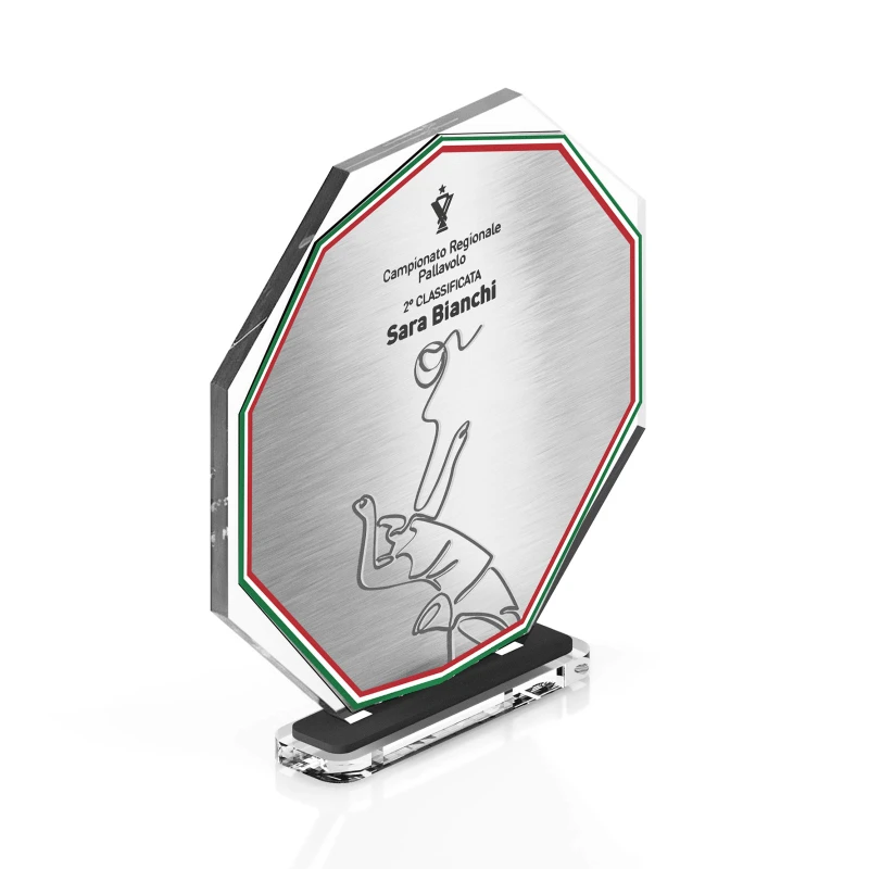Trofeo Premiazione Pallavolo