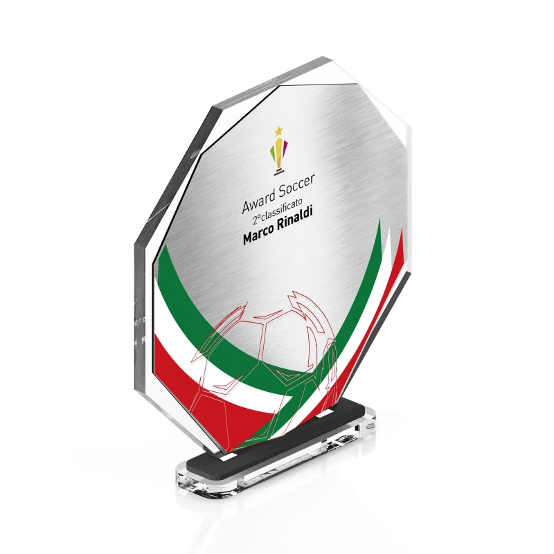 Trofeo Premiazione Calcio
