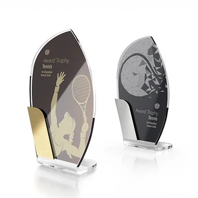 Trofeo linea Vela