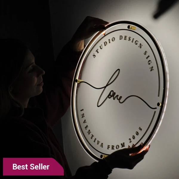 IllumaSign Best Seller
