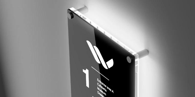 PrintLed Home