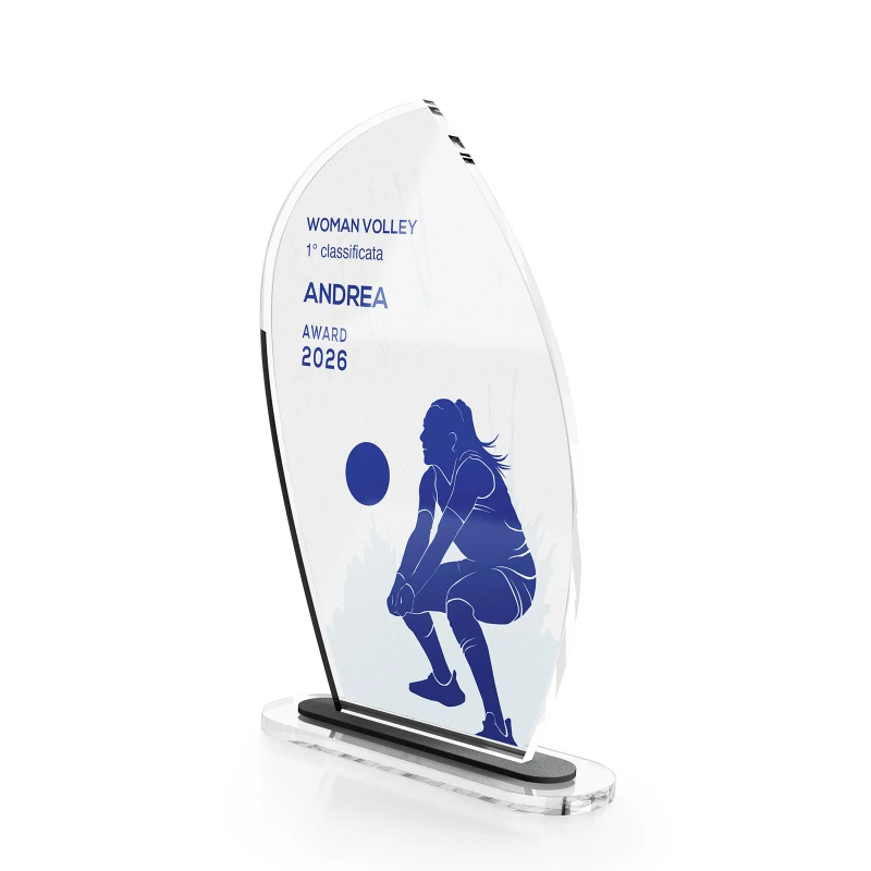 Trofeo Pallavolo