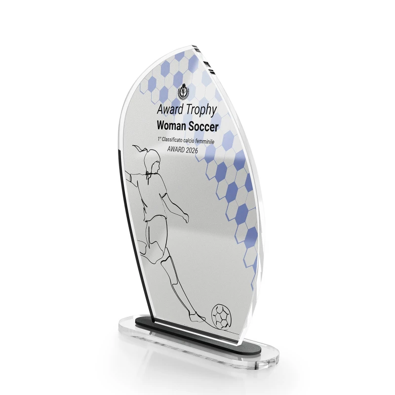 Trofeo calcio femminile
