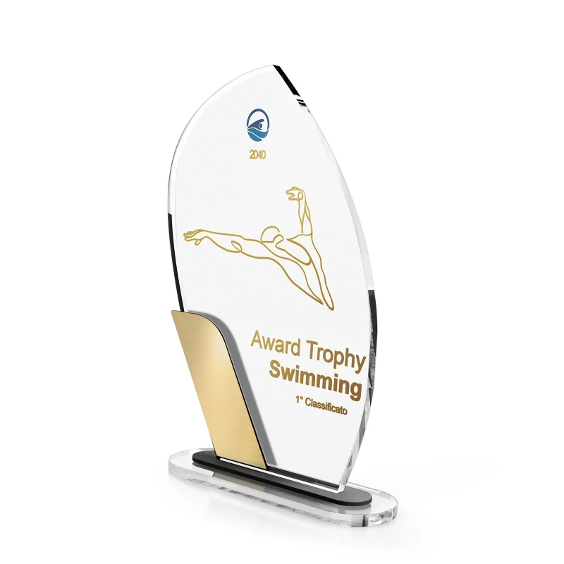 Trofeo Nuoto