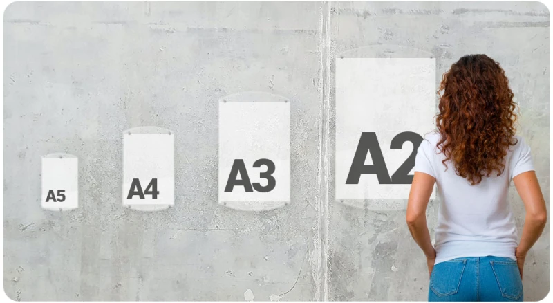 Formati Communication Round Standard