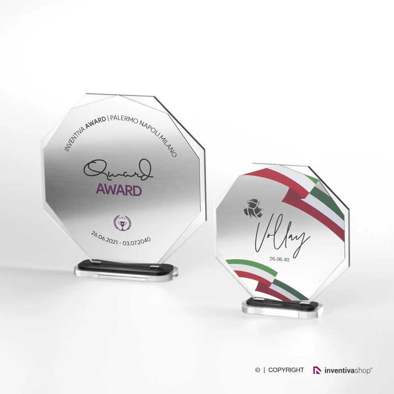 Award linea Design