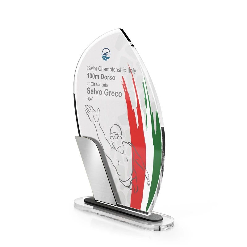 Trofeo Nuoto