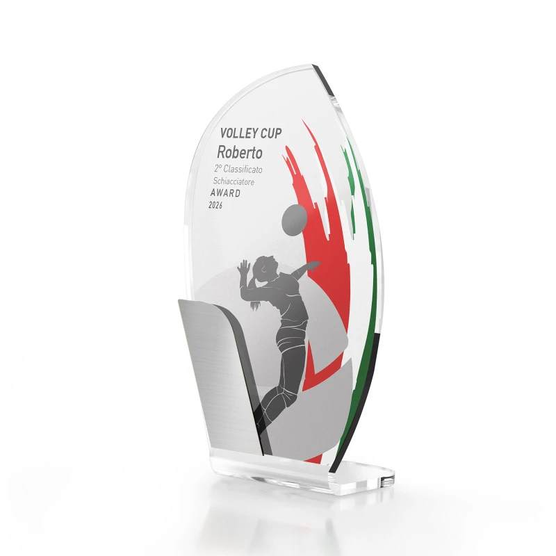 Trofeo Pallavolo Premium