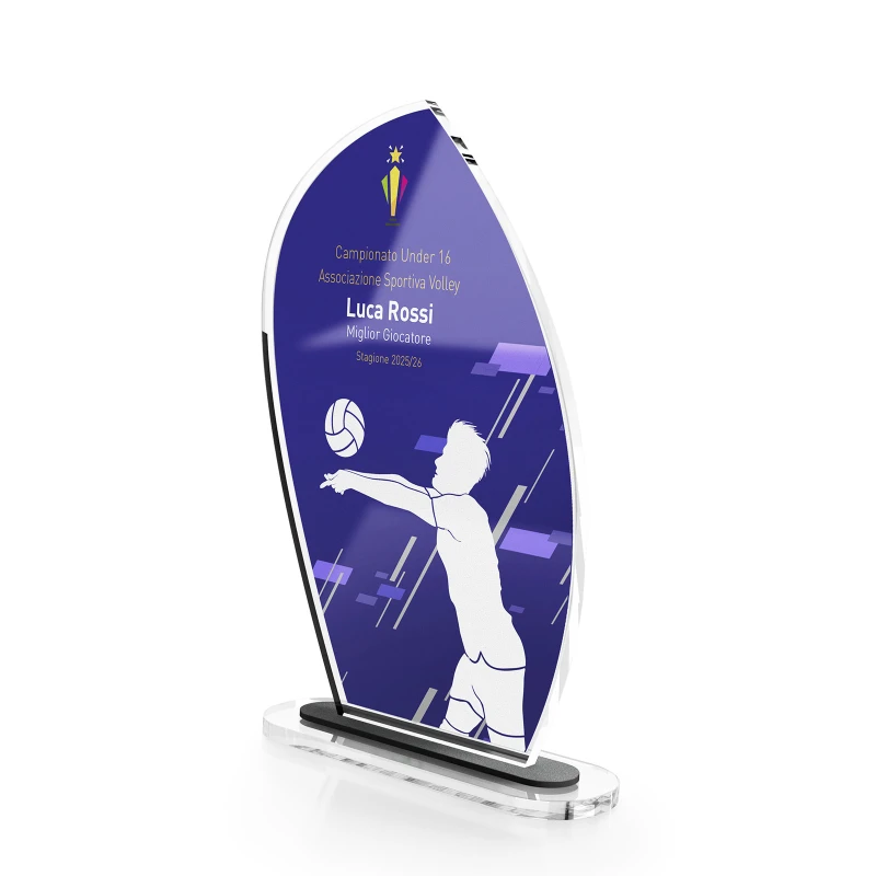 Trofeo Pallavolo