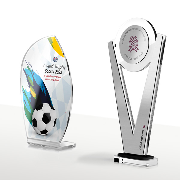 Trofei e premiazioni