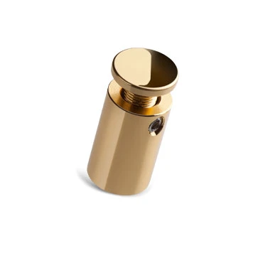 Fori con Distanziali 1320 Gold Block