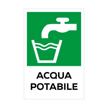 Acqua potabile