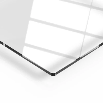 Materiale Plexiglass