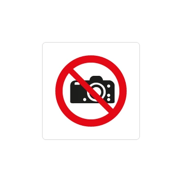 Vietato scattare fotografie P029