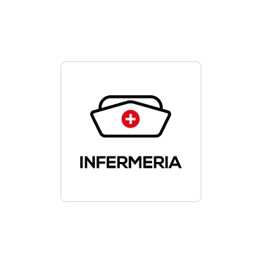 Infermeria B