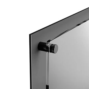 Alluminio composito grigio satinato