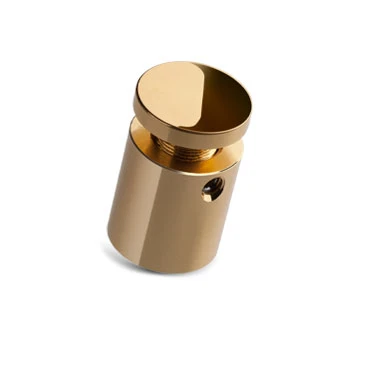 Fori con Distanziali 1820 Gold Block