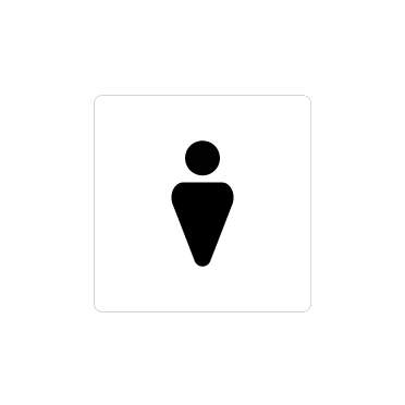 Toilette Uomo Triangle