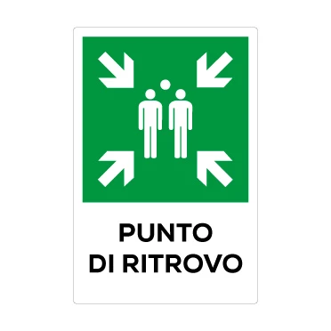 Punto di ritrovo
