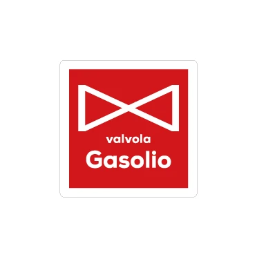 Valvola gasolio