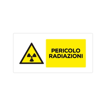 Pericolo radiazioni