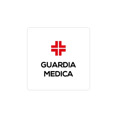 Guardia medica C