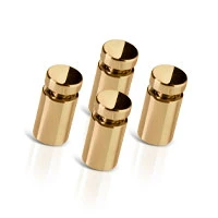 Distanziali 1325 oro