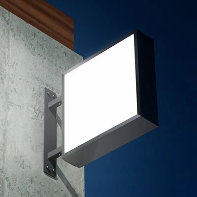Cornice silver