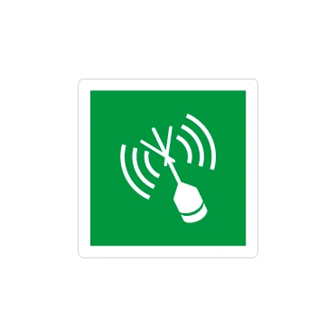 Radiofaro indicatore di posizione di emergenza E052