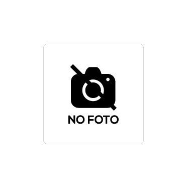 No foto con scritta