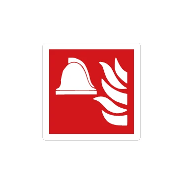 Attrezzatura antincendio F004