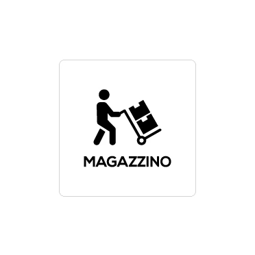 Magazzino 1A
