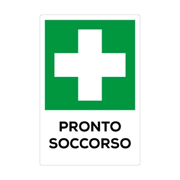 Pronto soccorso