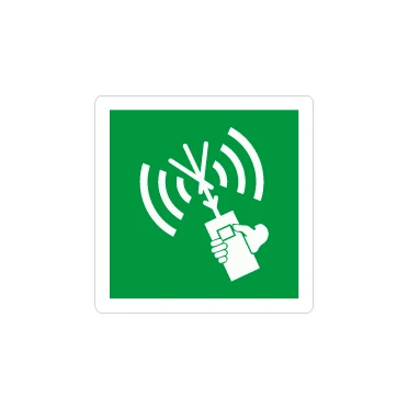Radiotelefono a due vie E051