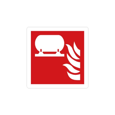 Installazione fissa antincendio F012