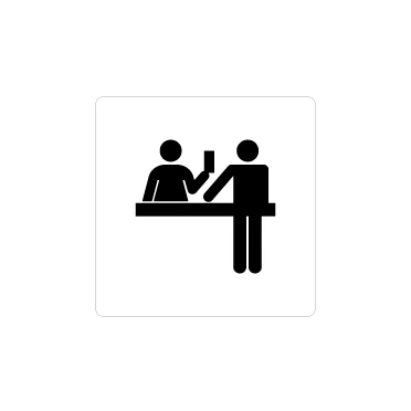 Reception A